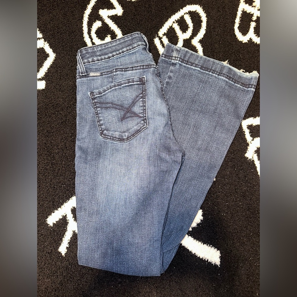 Women’s Cinch Lyndon Jean